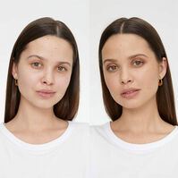Lasting Finish Foundation 25H Lasting Finish Foundation 25H 3
